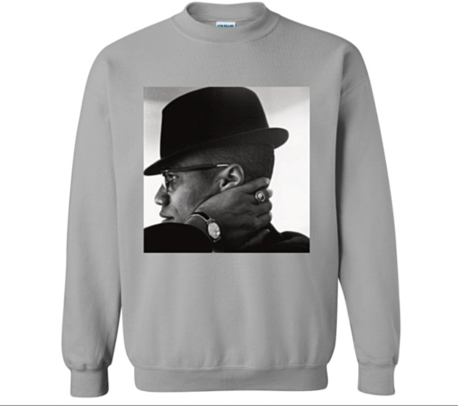 Malcolm X