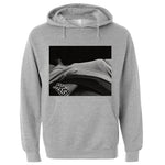 Grey Sweats Hoodie